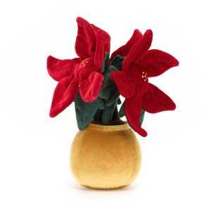 Amuseables Poinsettia - Image 3