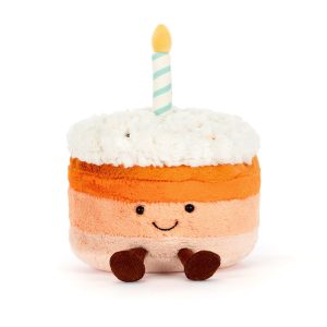 Amuseables Jellina Birthday Cake - Image 4