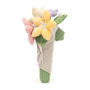 Amuseables Bouquet of Flowers - Image 2