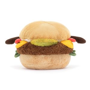 Amuseables Burger - Image 3