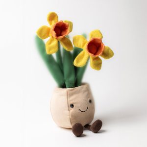 Amuseables Daffodil Pot - Image 2
