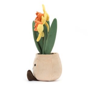 Amuseables Daffodil Pot - Image 3