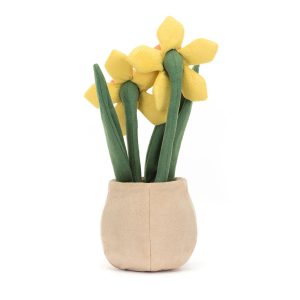 Amuseables Daffodil Pot - Image 3