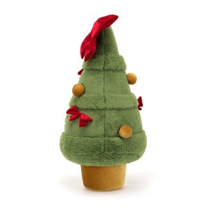 Amuseables Decorated Christmas Tree - Image 2