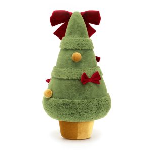 Amuseables Decorated Christmas Tree - Image 3