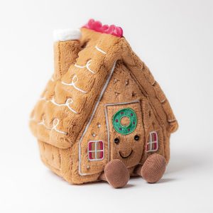 Amuseables Gingerbread House - Image 2