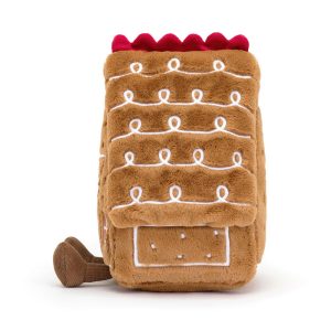 Amuseables Gingerbread House - Image 3