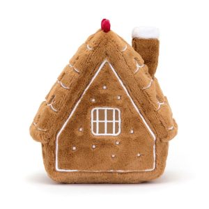 Amuseables Gingerbread House - Image 4