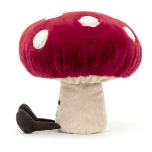 Amuseables Mushroom - Image 2
