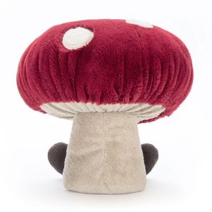 Amuseables Mushroom - Image 3
