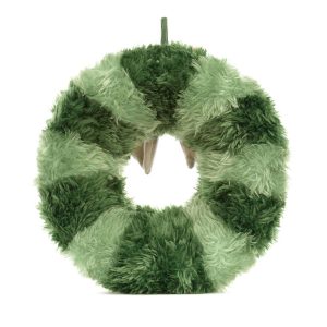 Amuseables Nordic Spruce Wreath - Image 3