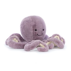 Maya Octopus - Image 4