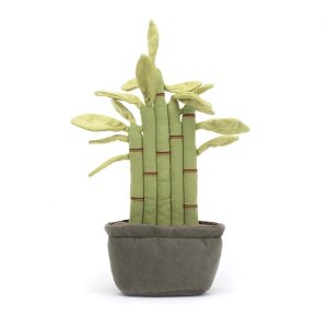 Amuseables Potted Bamboo - Image 3