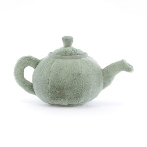 Amuseables Teapot - Image 4