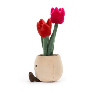 Amuseables Tulip Pot - Image 2