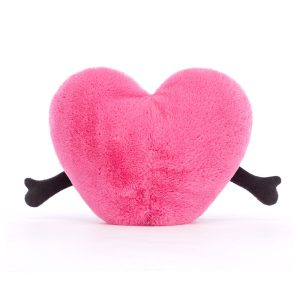Amuseables Pink Heart - Image 6
