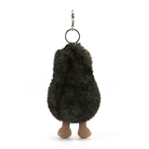 Amuseables Avocado Bag Charm - Image 3