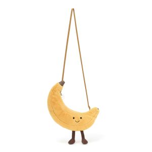 Amuseables Banana Bag - Image 2