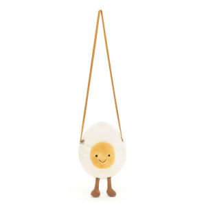 Amuseables Happy Boiled Egg Bag - Image 2