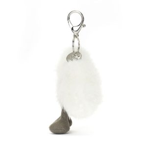 Amuseables Cloud Bag Charm - Image 2