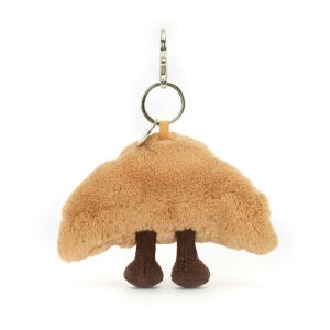 Amuseables Croissant Bag Charm - Image 3