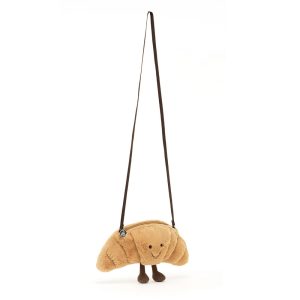Amuseables Croissant Bag - Image 3