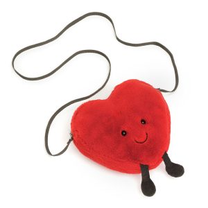 Amuseables Heart Bag - Image 3