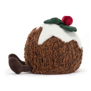 Amuseables Christmas Pudding - Image 2