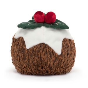 Amuseables Christmas Pudding - Image 3