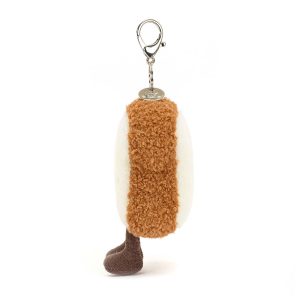 Amuseables Toast Bag Charm - Image 2