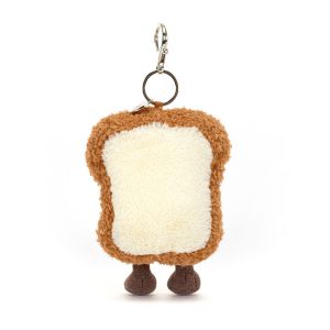 Amuseables Toast Bag Charm - Image 3