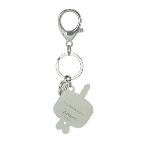 Amuseables Jellina Birthday Cake Keyring - Image 4