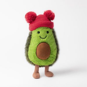 Amuseables Bobble Avocado - Image 2