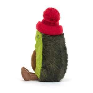 Amuseables Bobble Avocado - Image 3