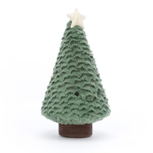 Amuseables Blue Spruce Christmas Tree - Image 7