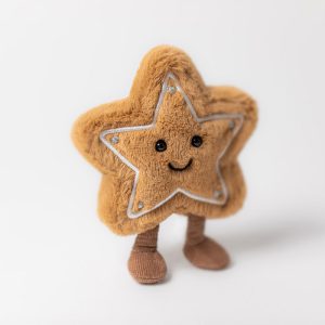 Amuseables Star Cookie - Image 2