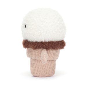 Amuseables Ice Cream Cone - Image 2