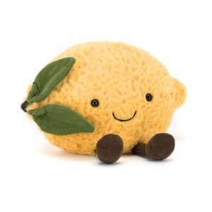 Amuseables Lemon - Image 7