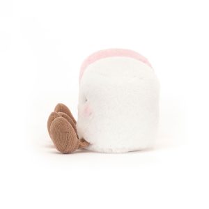 Amuseables Pink and White Marshmallows - Image 2