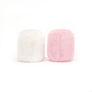 Amuseables Pink and White Marshmallows - Image 3