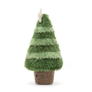 Amuseables Nordic Spruce Christmas Tree - Image 8