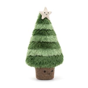 Amuseables Nordic Spruce Christmas Tree - Image 7