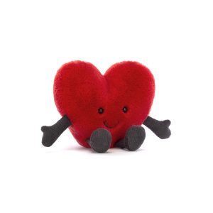 Amuseables Red Heart - Image 7