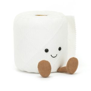 Amuseables Toilet Roll - Image 1