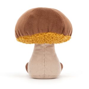 Amuseables Toadstool - Image 3