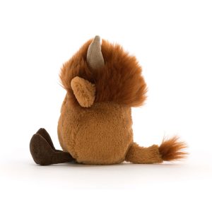 Amuseabean Highland Cow - Image 2