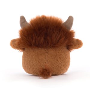 Amuseabean Highland Cow - Image 3