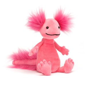 Alice Axolotl - Image 4