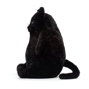 Amore Cat Black - Image 8
