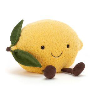 Amuseables Lemon - Image 4